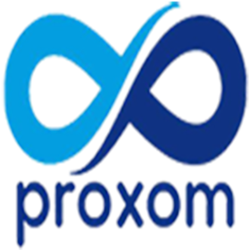Proxom Engineering logo